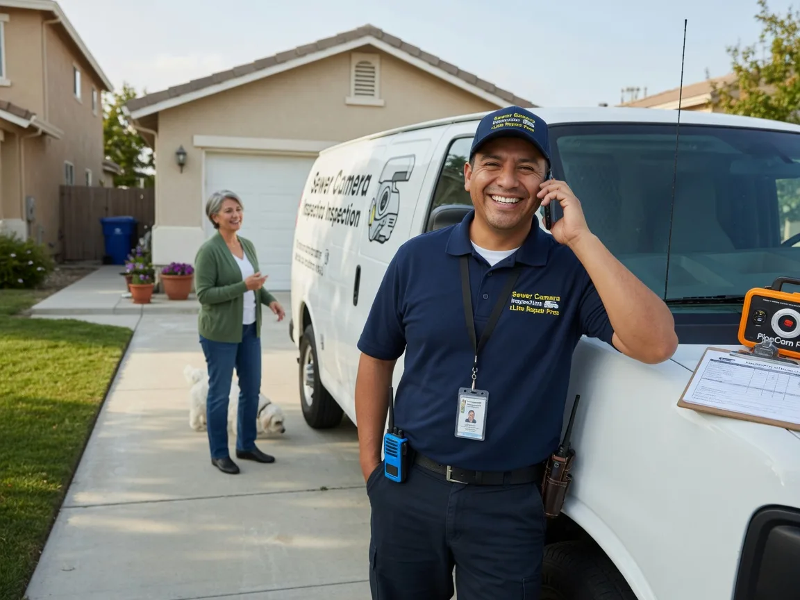 Sewer Line Repair Winnemucca, NV FAQs